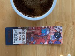 -Torch Coffee 炬点咖啡