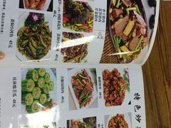 -牛八宝桂林米粉(八里庄店)