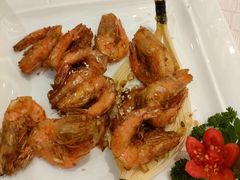 -北海渔村酒楼·粤菜海鲜点心(新华店)
