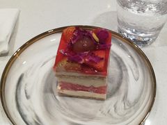 -EVERNAKED裸蛋糕(SOHO天山店)