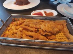 -二十八里太湖船菜(吉祥路店)