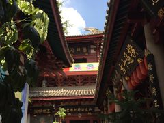 -叩齿古寺