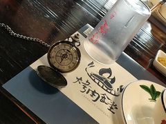 -烤肉食堂(揭阳广百店)