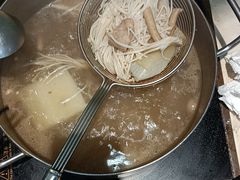 -黑山牛肉汤火锅(花城汇店)