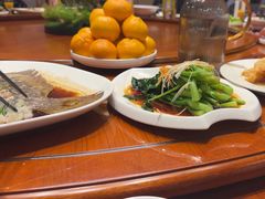 -一品名厨堂(先锋路店)