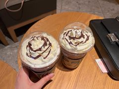 -星巴克(福州万象九宜城分店)