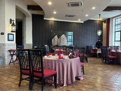 -南沙游艇会·大兵船餐厅