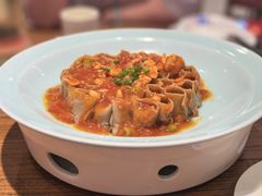 -山西会馆·晋菜·晋商宴·学堂记忆(许坦西街店)
