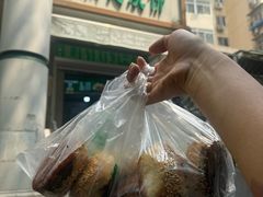 -满记烧饼(牛街东里小区一区店)