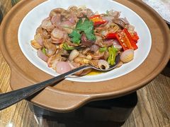 -丹江渔村(首都机场店)