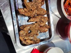 -堂堂小伙夫·辽宁小吃大排档(京西大悦城店)