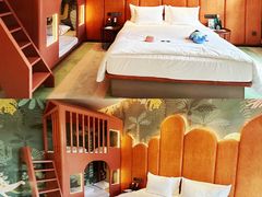 -厦门北海湾惠龙万达嘉华酒店
