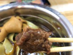 -鹍记特色牛杂面