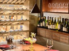 -肆海小川菜酒馆Wine Bistro (青年路店)