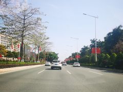 -南沙天后宫景区