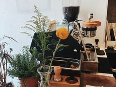 -red donkey coffee