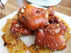-先记烧鹅王·本地粤菜(福永店)