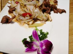 -天山传奇新疆菜(SKLP店)
