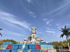 -嘉峪关方特欢乐世界