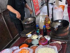 -老婆婆炒饭(小白楼1902欧式风情街店)