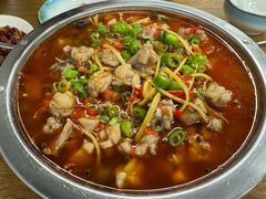 -艺味深尝(云锦路店)