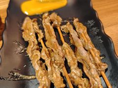 -烧蠔帮·湛江生蚝(工农店)