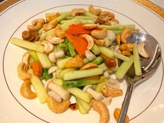 -三亚亚龙湾瑞吉酒店·铭轩中餐厅Mingxuan·海南菜·粤菜