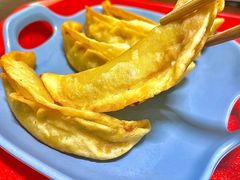 -老新隆牛肉锅贴(新街口店)