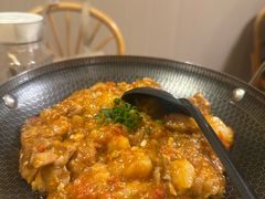 -呐咪傣园·云南菜(石厦店)