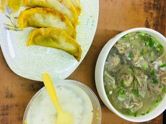 -清真蒋有记(老门东店)