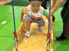 -全优加早教托育园(广百新一城店)