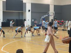 -洛克公园·篮球·足球(三林店)
