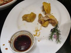 -丰收日·小海鲜·沪上家宴(顾村正大店)