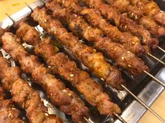 -东来顺饭庄