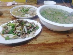 -九九牛肉馆(南山路店)