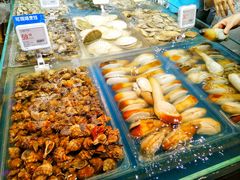-盒马鲜生(曜一城店)