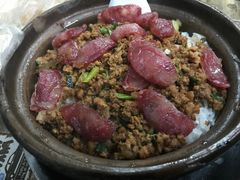 -阳江河堤老牌曾记美食