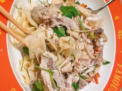 -清晖小苑•顺德地方菜(壹海城店)