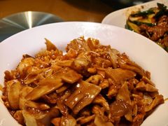 -惠宾饭庄(中山路店)