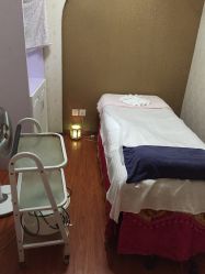 -奥丽维娅美容养生会所