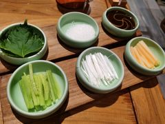 -顺承小院儿