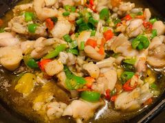 口味牛蛙-麓湘小镇(开福万达广场店)