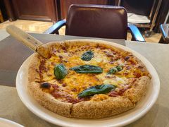 -BONAZZA 意大利餐厅