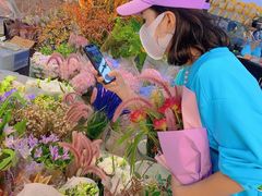 -双季花艺园艺市场(浦东店)