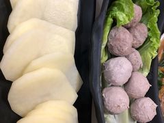 -陈记顺和潮汕牛肉火锅(番禺迎宾大道店)