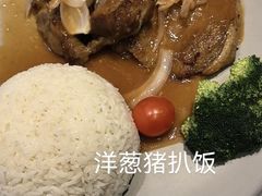 -新宝餐厅(流塘店)