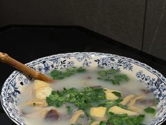 -金陵家宴·金陵春·南京菜(夫子庙店)