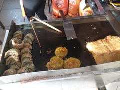 -苏记餐厅(叠南店)