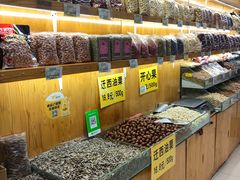 -物美超市(三里河店)