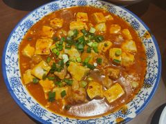 -谢老五跷脚牛肉·非遗传承店